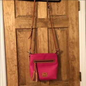 Dooney & Bourke Crossbody Purse!